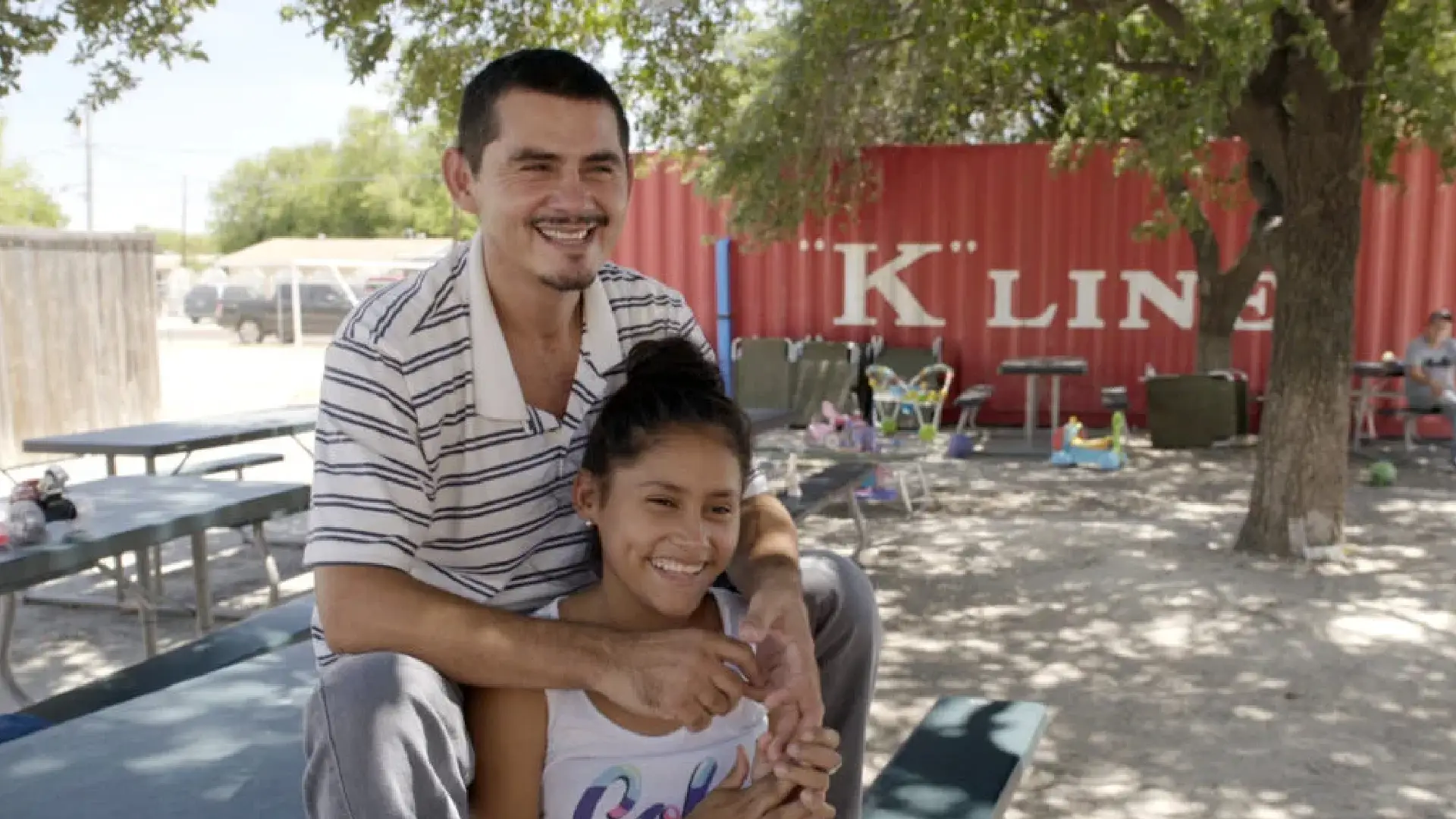 Voluntarios de Hogar Sin Fronteras