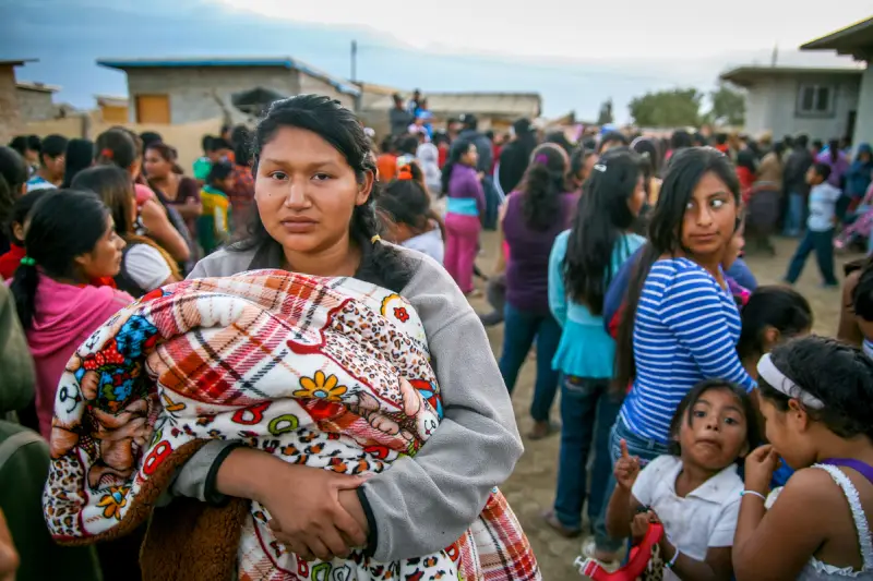 Proceso de acompañamiento